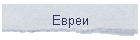 Евреи